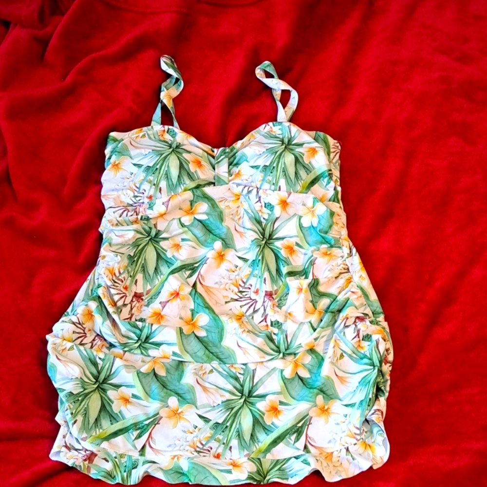 Swimsuit